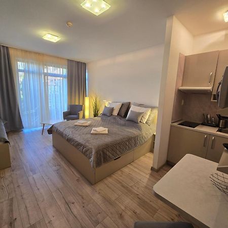 Apartman Elizabeth Bešeňová Dış mekan fotoğraf