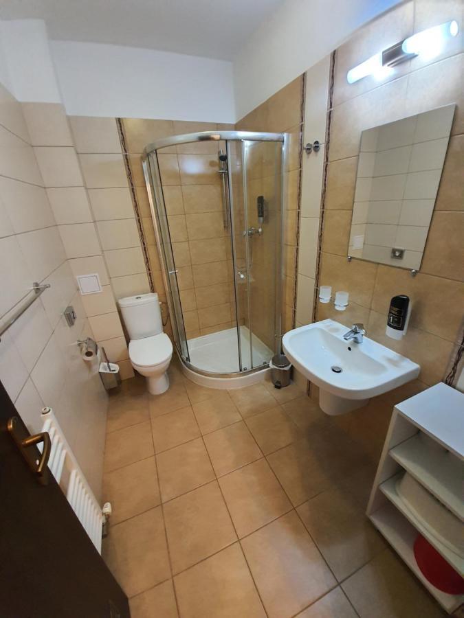 Apartman Elizabeth Bešeňová Dış mekan fotoğraf