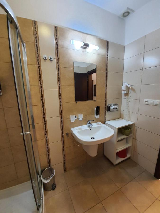 Apartman Elizabeth Bešeňová Dış mekan fotoğraf