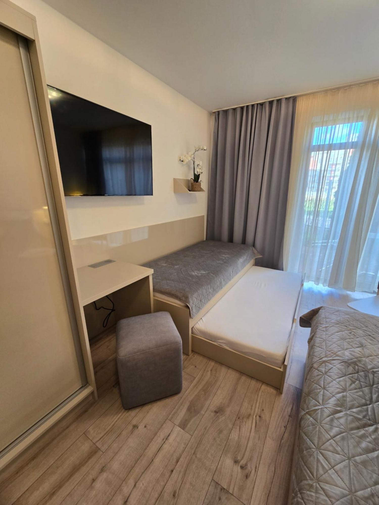 Apartman Elizabeth Bešeňová Dış mekan fotoğraf
