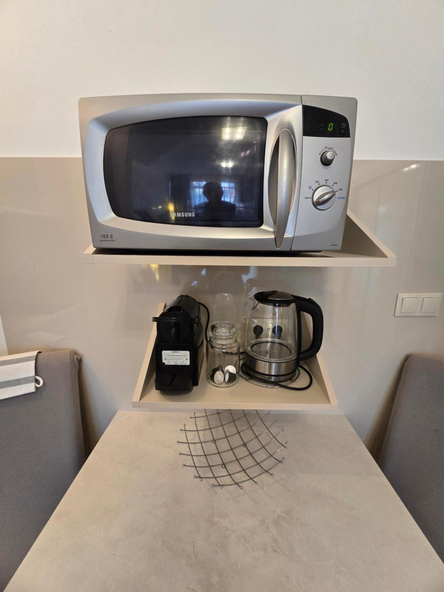 Apartman Elizabeth Bešeňová Dış mekan fotoğraf