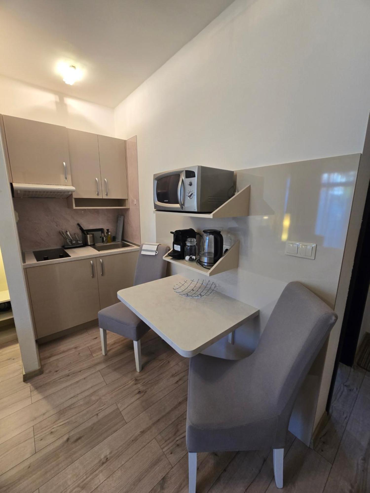 Apartman Elizabeth Bešeňová Dış mekan fotoğraf