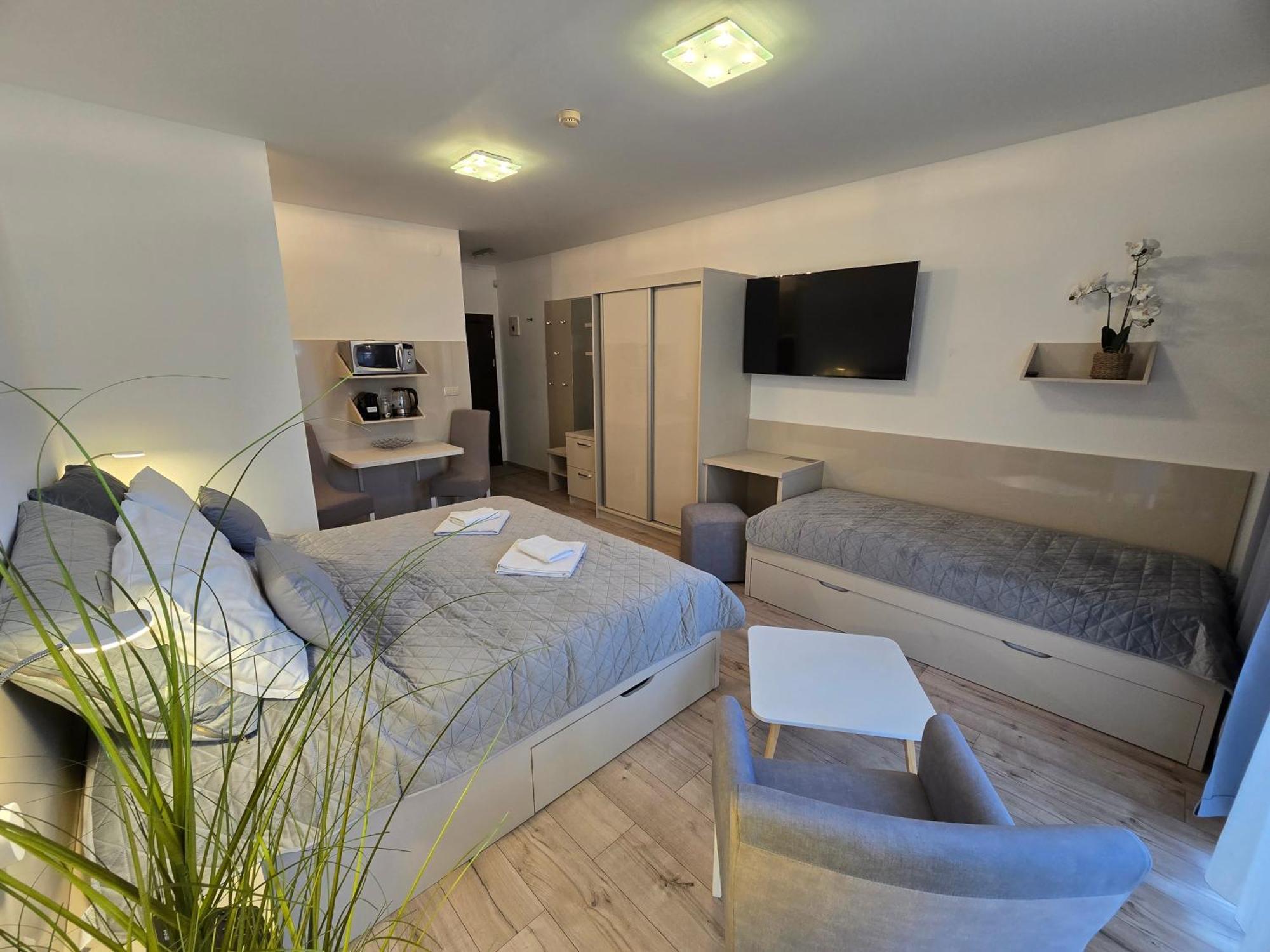 Apartman Elizabeth Bešeňová Dış mekan fotoğraf