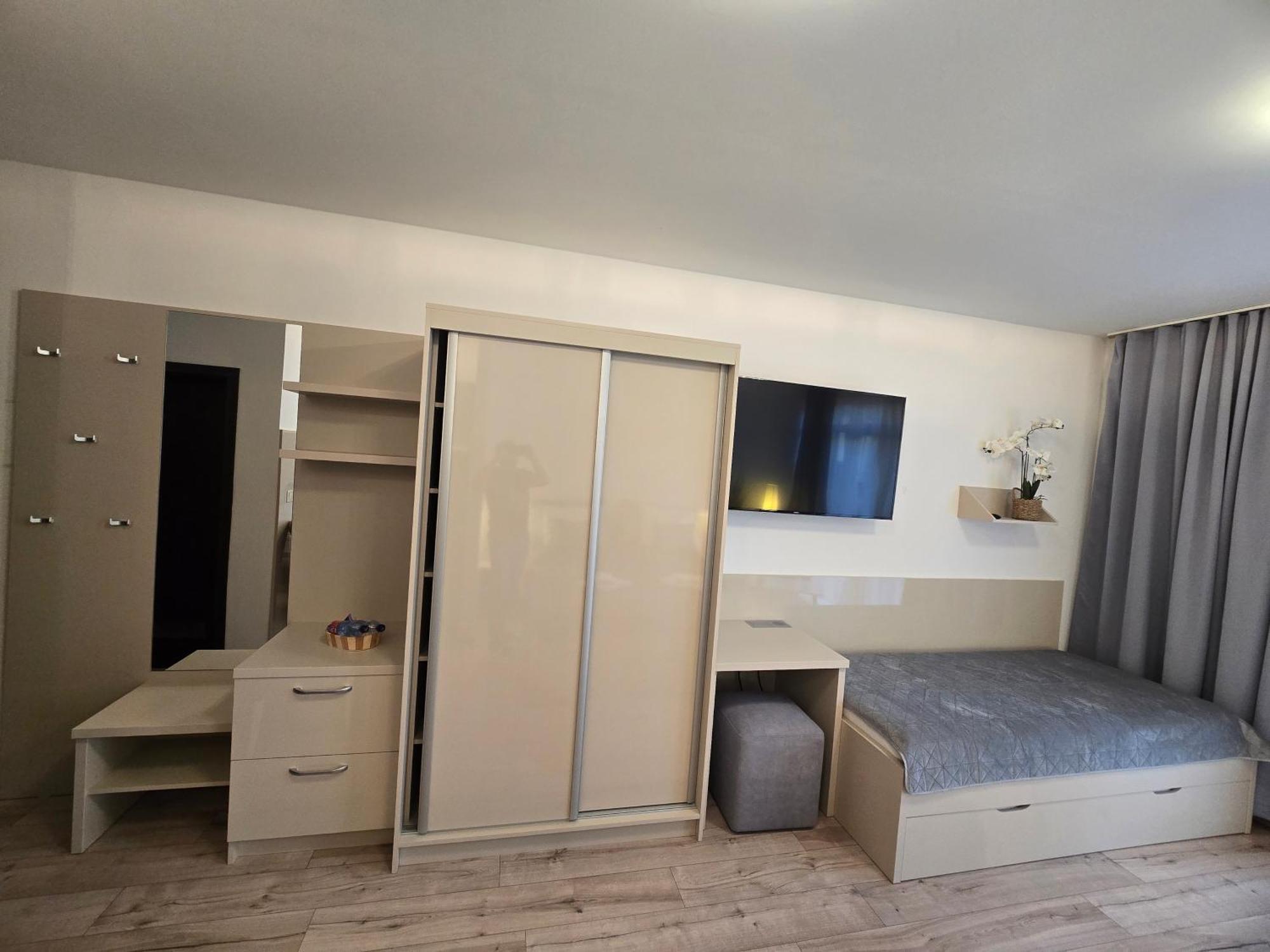 Apartman Elizabeth Bešeňová Dış mekan fotoğraf