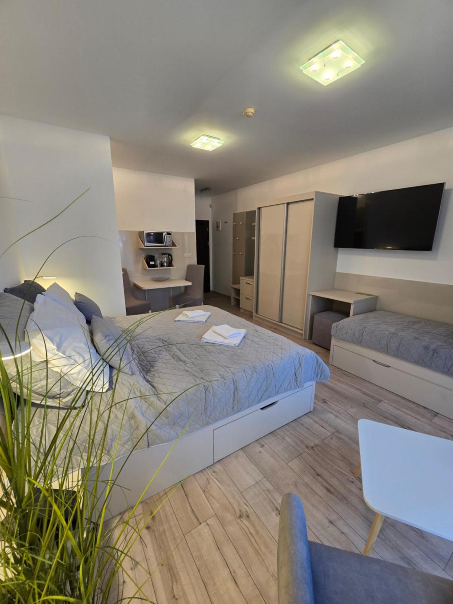 Apartman Elizabeth Bešeňová Dış mekan fotoğraf