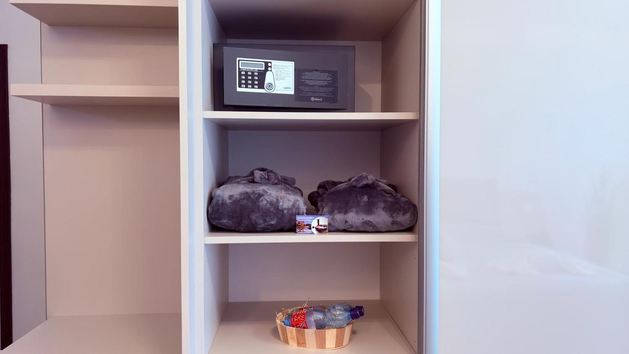 Apartman Elizabeth Bešeňová Dış mekan fotoğraf