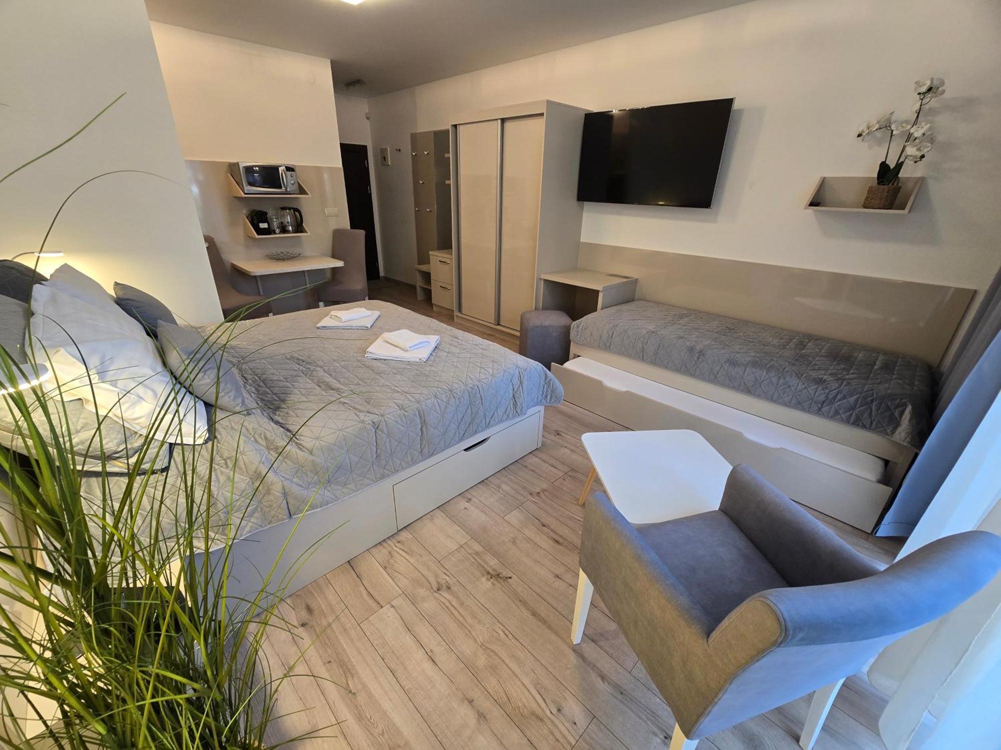 Apartman Elizabeth Bešeňová Dış mekan fotoğraf