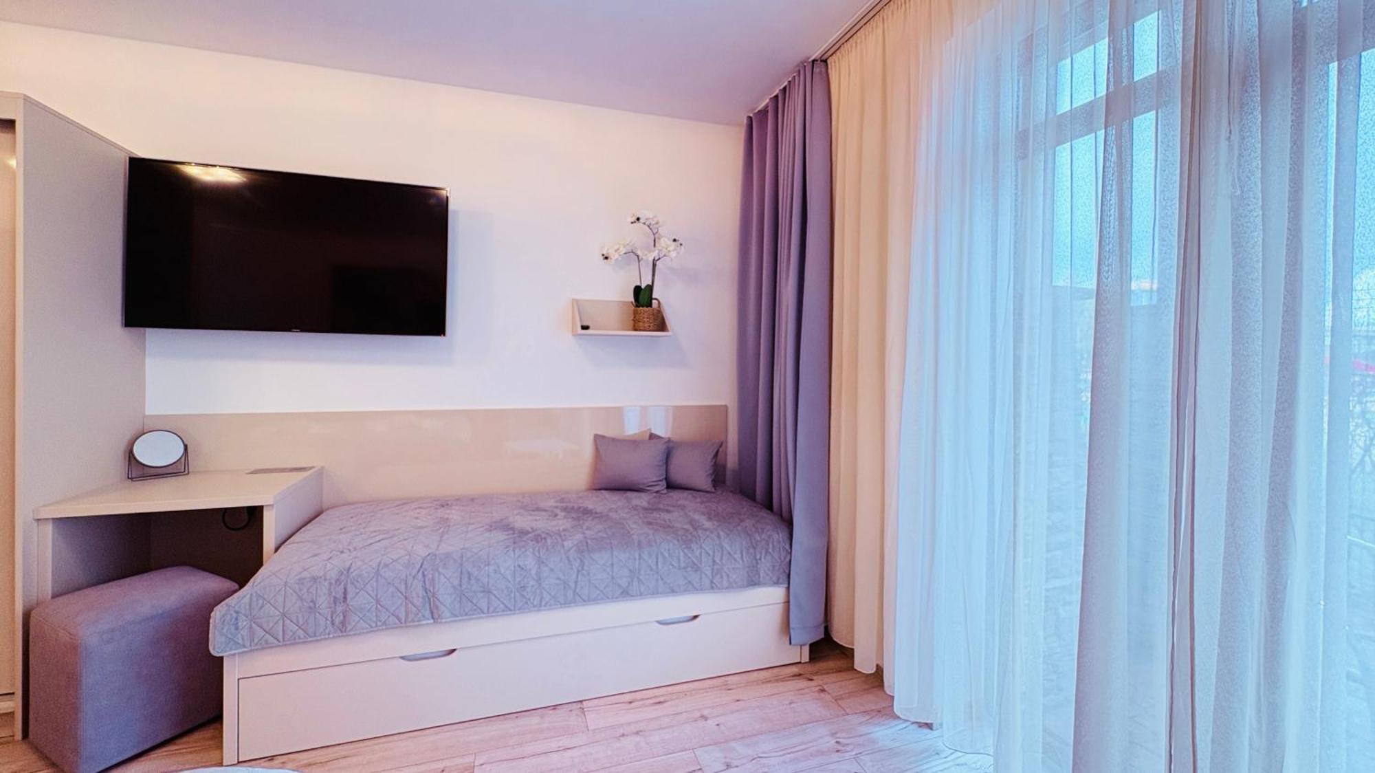 Apartman Elizabeth Bešeňová Dış mekan fotoğraf