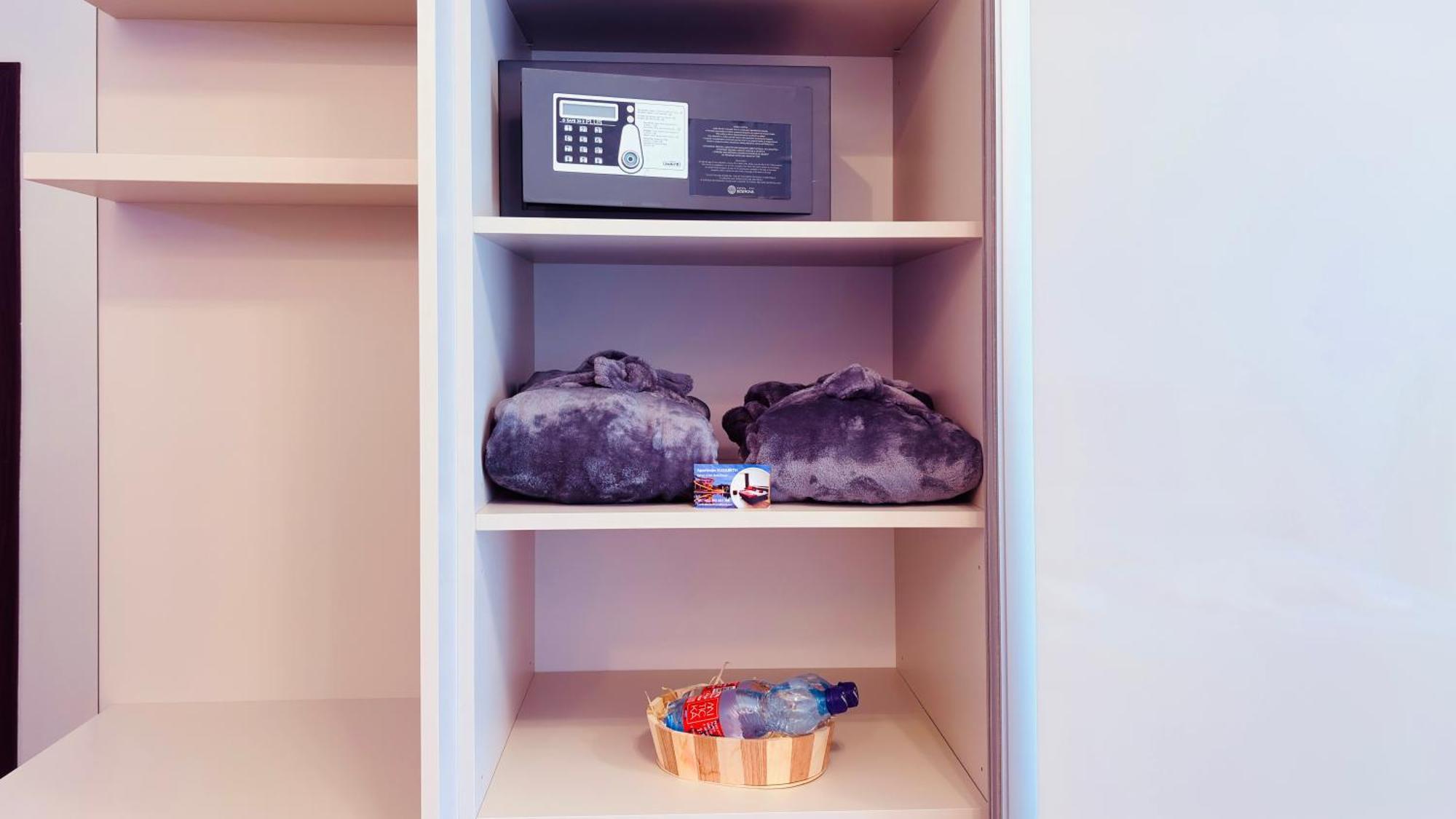 Apartman Elizabeth Bešeňová Dış mekan fotoğraf