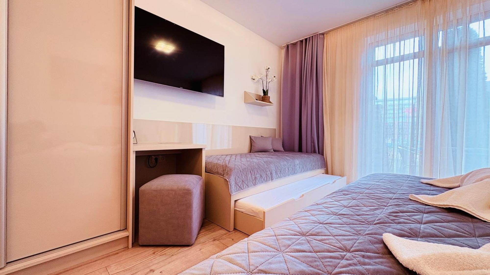 Apartman Elizabeth Bešeňová Dış mekan fotoğraf