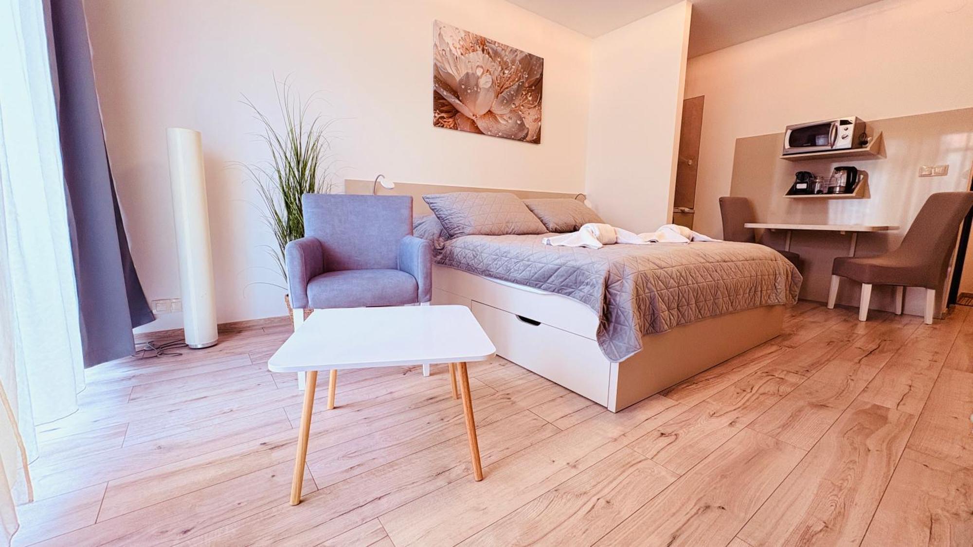 Apartman Elizabeth Bešeňová Dış mekan fotoğraf
