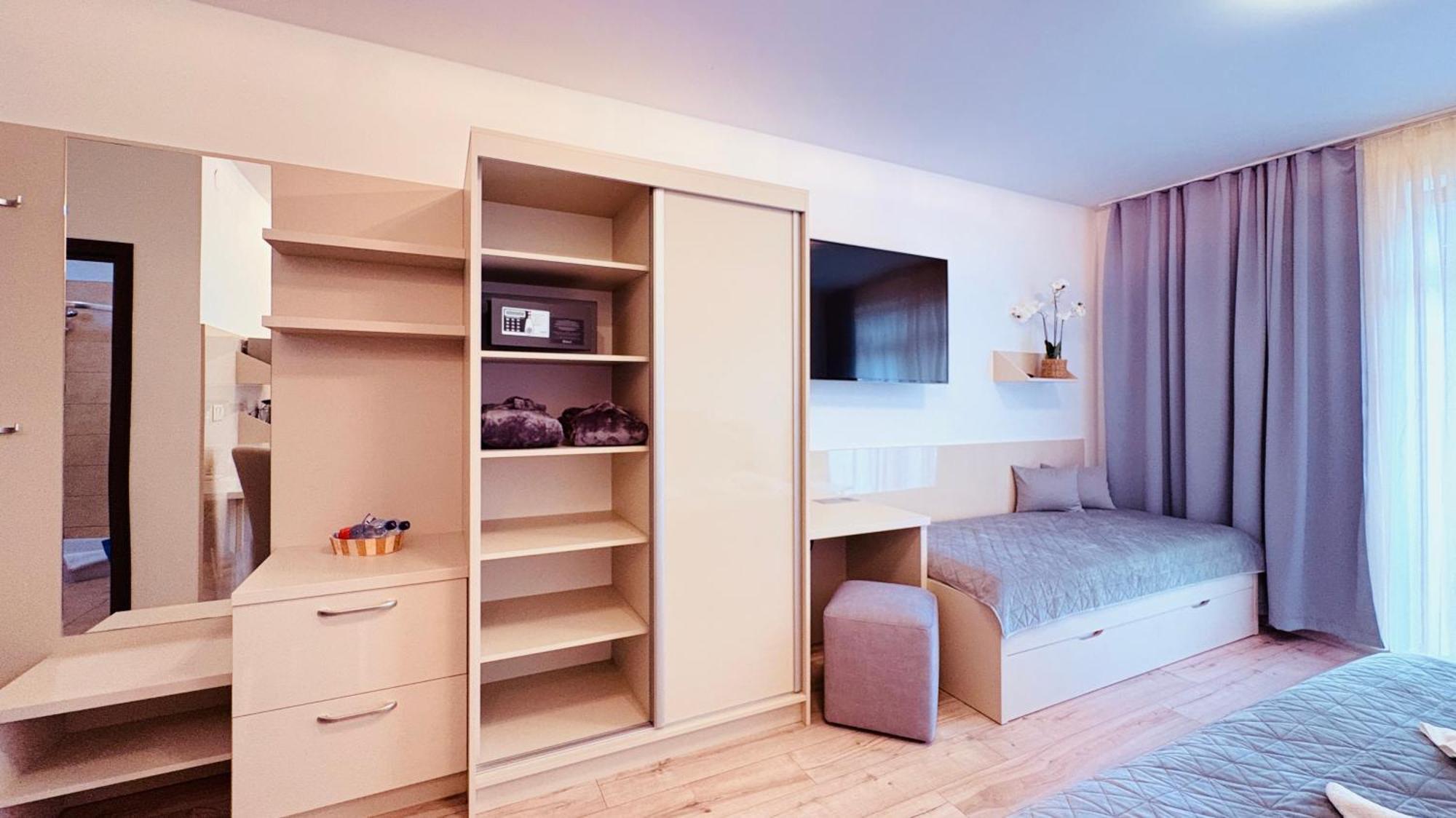 Apartman Elizabeth Bešeňová Dış mekan fotoğraf