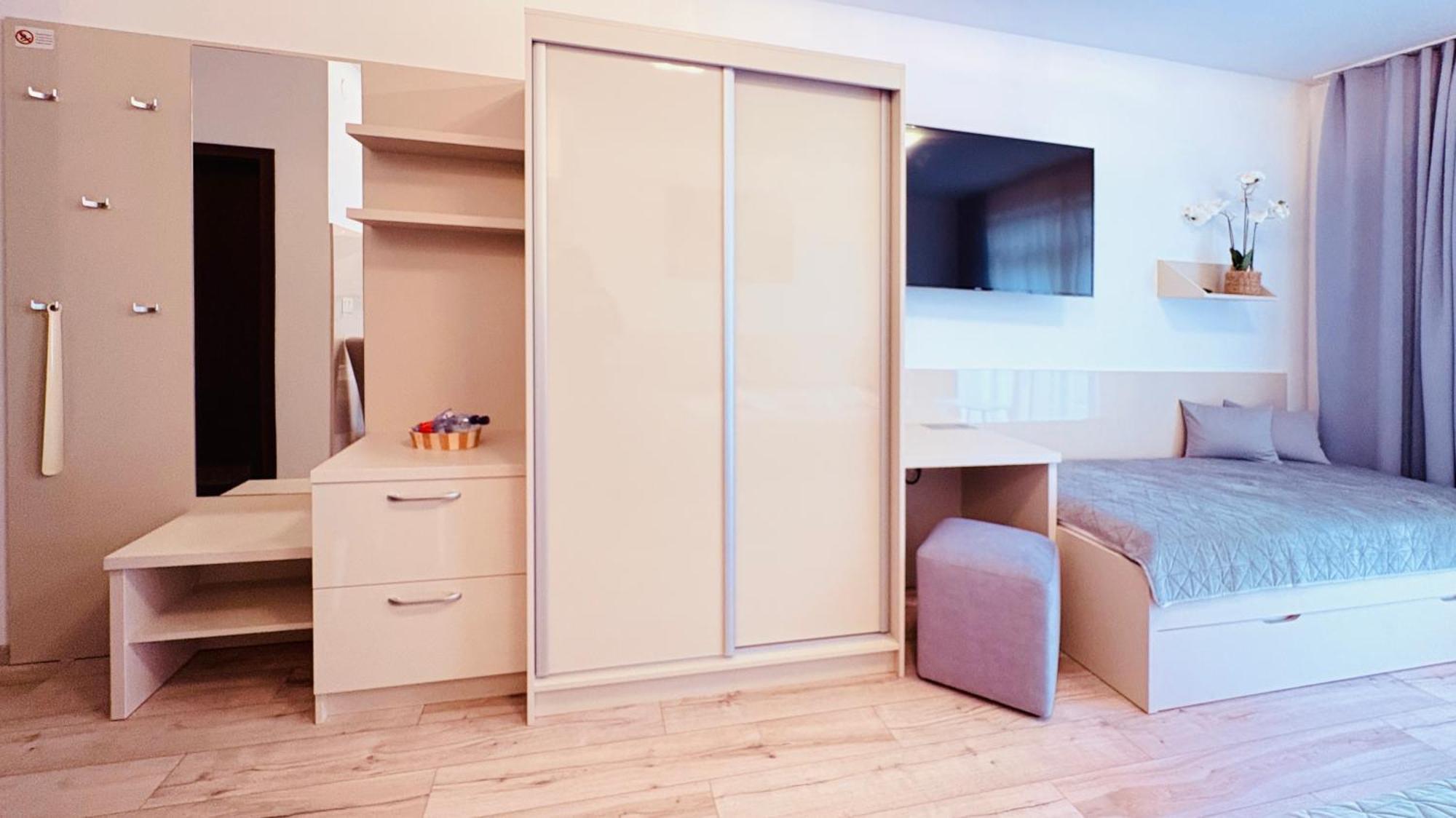 Apartman Elizabeth Bešeňová Dış mekan fotoğraf