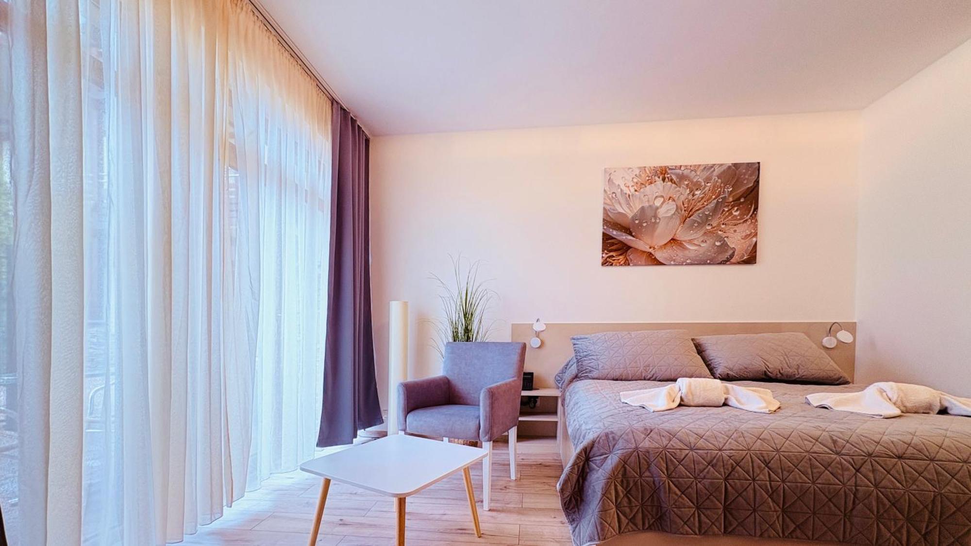 Apartman Elizabeth Bešeňová Dış mekan fotoğraf